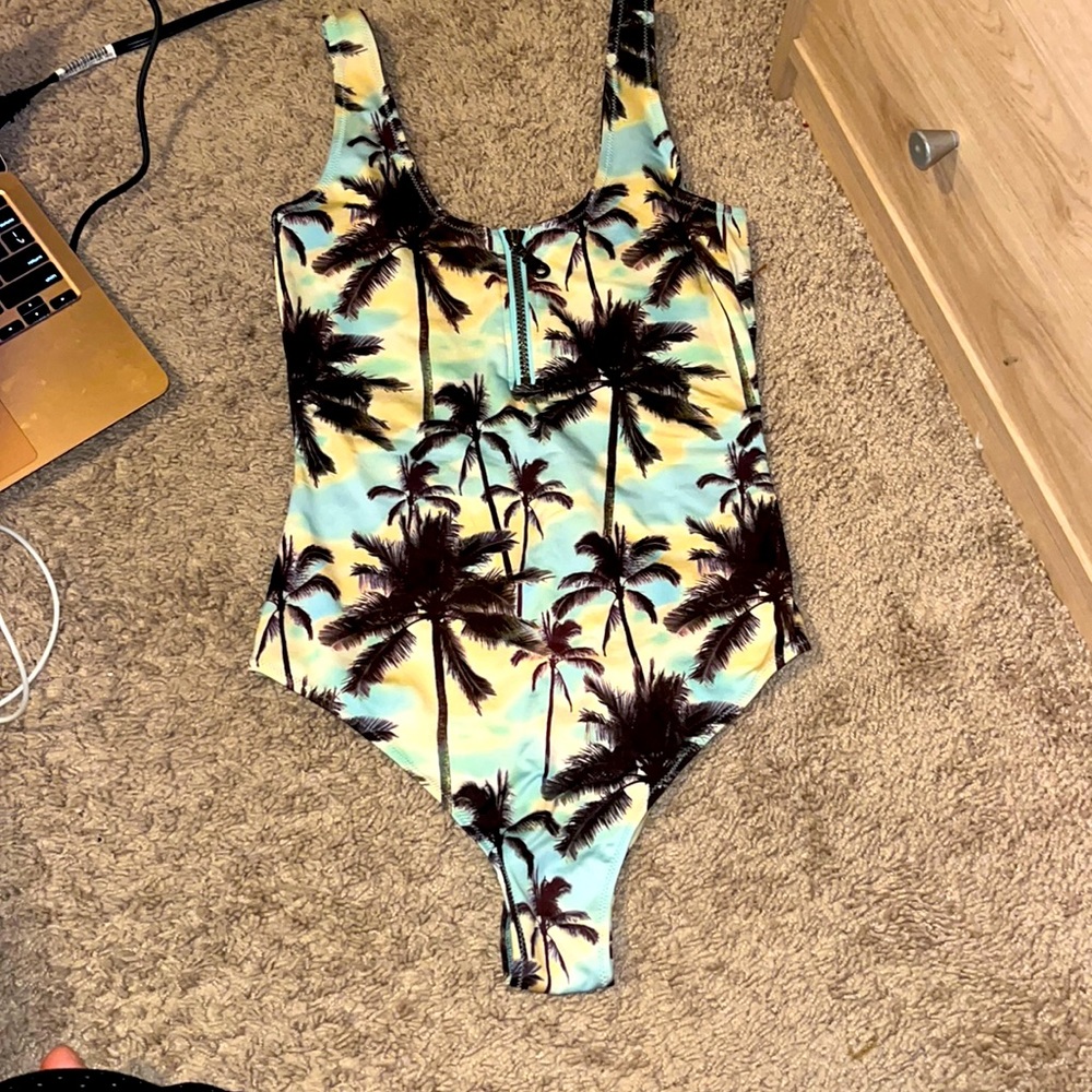 Swimsuit
